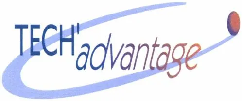 Tech'advantage est une marque déposée par TECH'ADVANTAGE