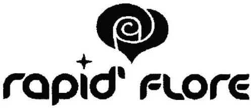 Rapid Flore est une marque déposée par CDF DEVELOPPEMENT (RAPID'FLORE)