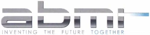 Abmi Inventing The Future Together est une marque déposée par ABMI GROUPE (FPI)