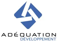 Adequation Developpement est une marque déposée par ADEQUATION DEVELOPPEMENT
