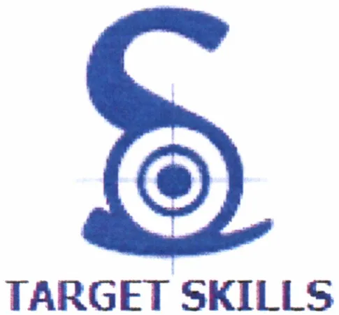 Target Skills est une marque déposée par TARGET SKILLS