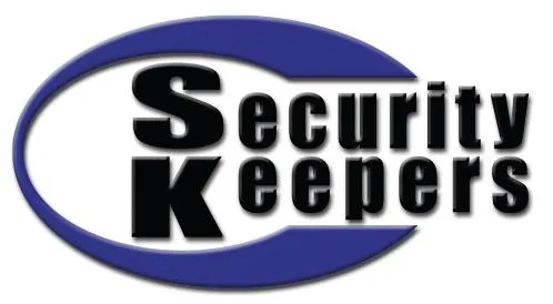 Security Keepers est une marque déposée par SECURITY KEEPERS