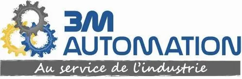 3M Automation Au Service De L Industrie est une marque déposée par VPM AUTOMATION