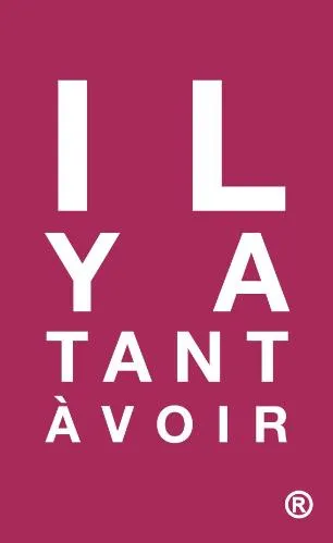 Il Y A Tant A Voir est une marque déposée par UNE ILE