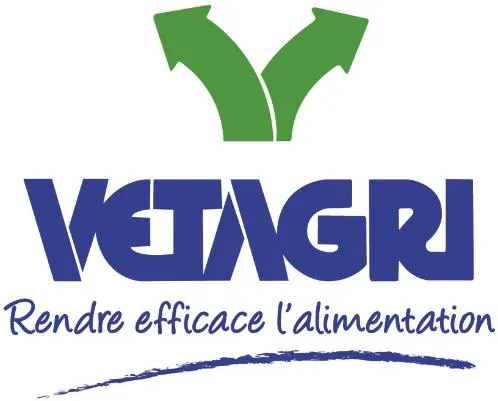 Vetagri Rendre Efficace L Alimentation est une marque déposée par VETAGRI