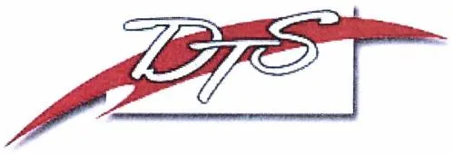 Dts est une marque déposée par DTS TRANSPORTS (D.T.S.)