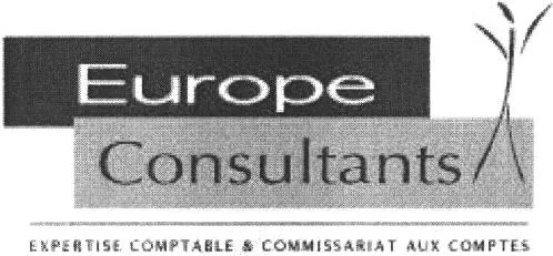 Europe Consultants Expertise Comptable & Commissariat Aux Comptes est une marque déposée par FIGEST CONSULTANTS