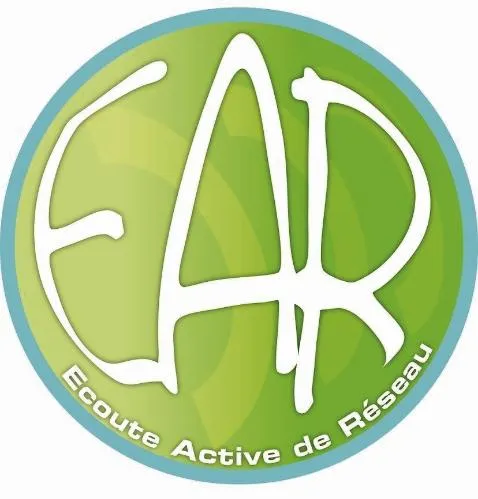 Ear Ecoute Active De Reseau est une marque déposée par SAINTE LIZAIGNE (SAINTE LIZAIGNE)