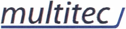 Multitec est une marque déposée par MULTITEC