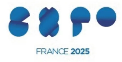 Expo France 2025 est une marque déposée par SAS OMNICOM MEDIA GROUPE