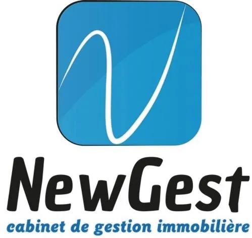Newgest Cabinet De Gestion Immobiliere est une marque déposée par NEWGEST