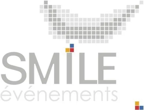 Smile Evenements est une marque déposée par SMILE EVENEMENTS SAS