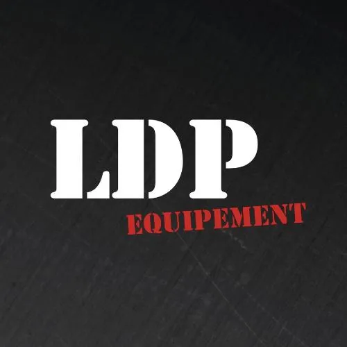 Ldp Equipement est une marque déposée par LDP AIRSOFT ENGINEERING (LDP AIRSOFT ENGINEERING)