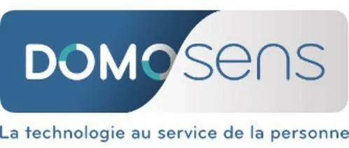 Domo Sens La Technologie Au Service De La Personne est une marque déposée par AMBISMART