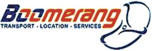 Boomerang Transport Location Services est une marque déposée par FAM'EXPRESS
