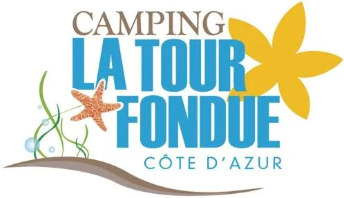 Camping La Tour Fondue Cote D Azur est une marque déposée par E L C