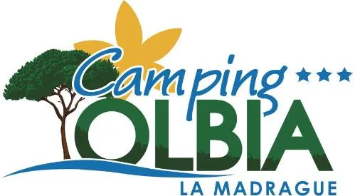 Camping Olbia La Madrague est une marque déposée par E L C