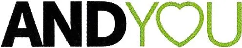 Andyou est une marque déposée par INCONITO