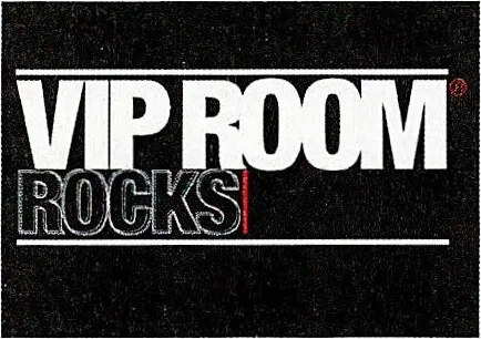 Vip Room Rocks est une marque déposée par J.R. CONNECT