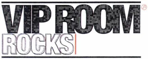 Vip Room Rocks est une marque déposée par J.R. CONNECT