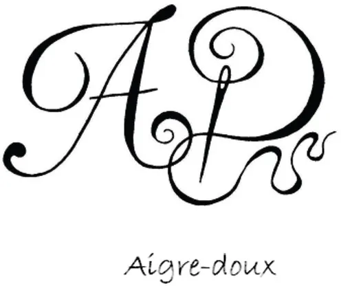 Ad Aigre-Doux est une marque déposée par AIGRE-DOUX (AIGRE-DOUX BJC-FRANCE)