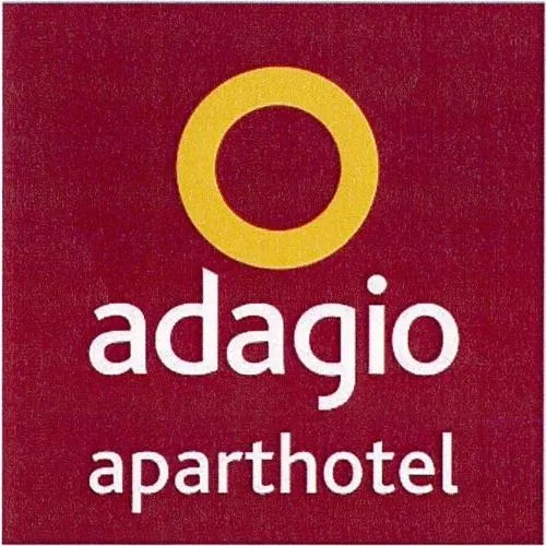 Adagio Aparthotel est une marque déposée par ADAGIO S.A.S