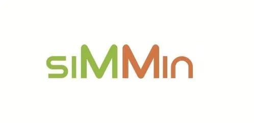 Simmin est une marque déposée par ANIMINE (ANIMINE)