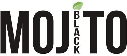 Black Mojito est une marque déposée par SYNERGIE DEVELOPMENT