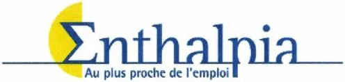Enthalpia Au Plus Proche De L'emploi est une marque déposée par MENWAY HOLDING