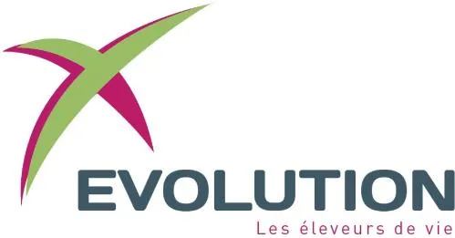 Evolution Les Eleveurs De Vie est une marque déposée par SYNETICS FRANCE