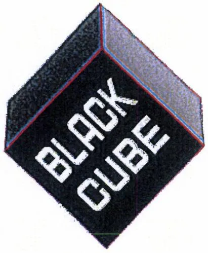 Black Cube est une marque déposée par VIMENTE