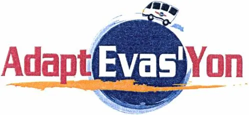 Adapt Evas'yon est une marque déposée par ADAPT EVAS'YON