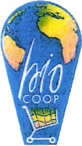Bio Coop est une marque déposée par BIOCOOP