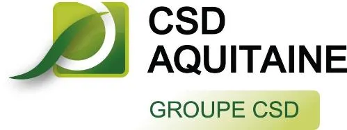 Csd Aquitaine Groupe Csd est une marque déposée par GROUPE CSD