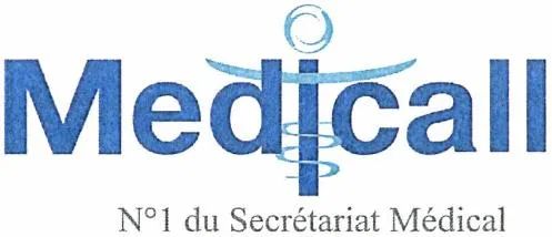 Medicall No1 Du Secrétariat Médical est une marque déposée par UNI.CALL