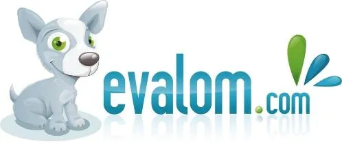 Evalom.com est une marque déposée par COM.JULIEN