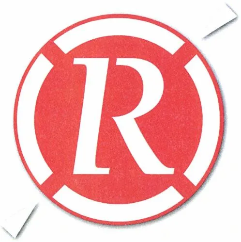R est une marque déposée par ROUGIER SA