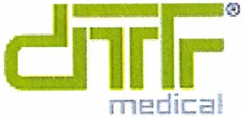 Dtf Medical est une marque déposée par LA DIFFUSION TECHNIQUE FRANCAISE