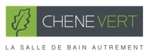 Chene Vert La Salle De Bain Autrement est une marque déposée par CHENE VERT