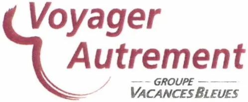 Voyager Autrement Groupe Vacances Bleues est une marque déposée par VACANCES BLEUES