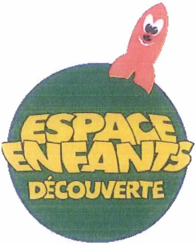 Espace Enfants Decouverte est une marque déposée par PACIFIC