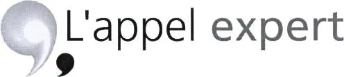 L'appel Expert est une marque déposée par LEFEBVRE DALLOZ SERVICES