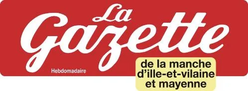 La Gazette Hebdomadaire De La Manche D Ille-Et-Vilaine Et Mayenne est une marque déposée par STE EXPLOIT LA GAZETTE MANCHE
