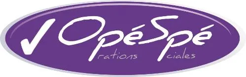 Opespe Operations Speciales est une marque déposée par TAC-TIC MEDIA (IMMO PRATIQUE)