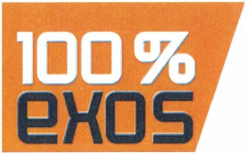 100% Exos est une marque déposée par LES EDITIONS HATIER