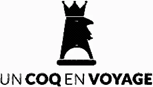 Un Coq En Voyage est une marque déposée par C AND C