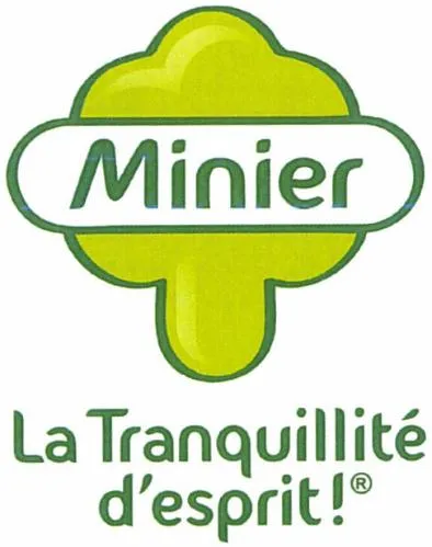 Minier La Tranquillité D'esprit! est une marque déposée par HORTIVAL DIFFUSION