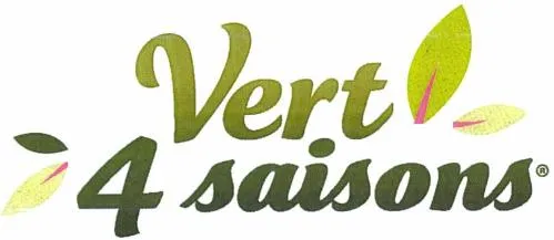 Vert 4 Saisons est une marque déposée par HORTIVAL DIFFUSION