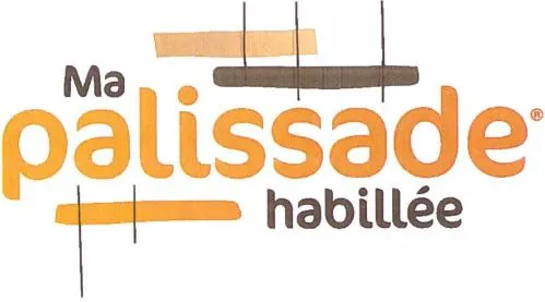 Ma Palissade Habillée est une marque déposée par HORTIVAL DIFFUSION