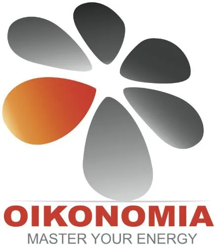 Oikonomia Master Your Energy est une marque déposée par GROUPE OIKONOMIA